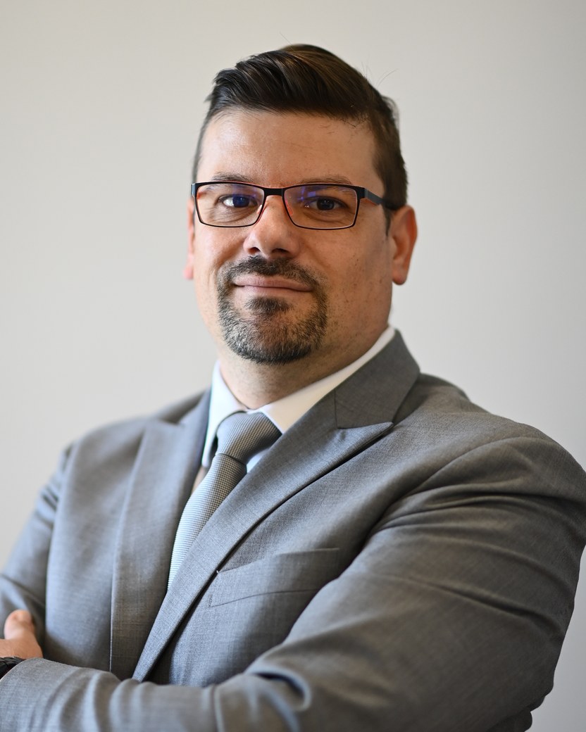 Milan Perić