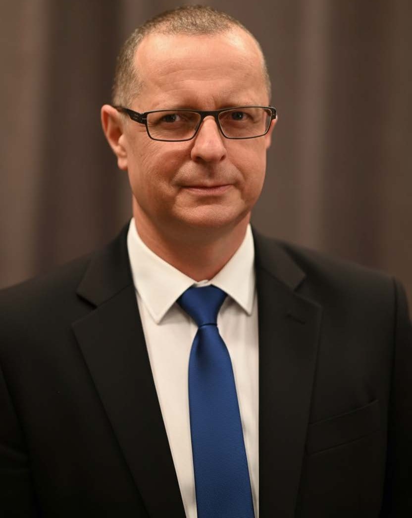 Stanisław Koziarski